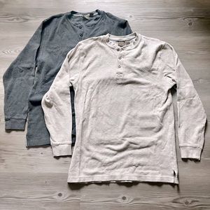 Men’s L.L Bean Thermal Bundle